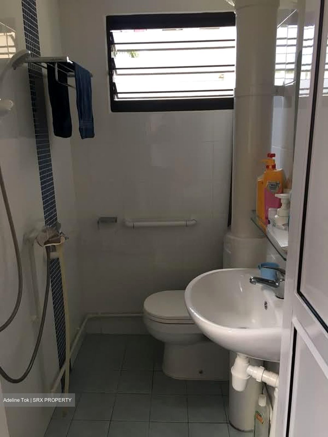 Blk 845 Woodlands Street 82 (Woodlands), HDB 4 Rooms #582929641